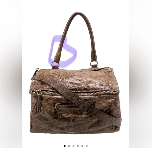 Givenchy pandora bag - Picture 6 of 6